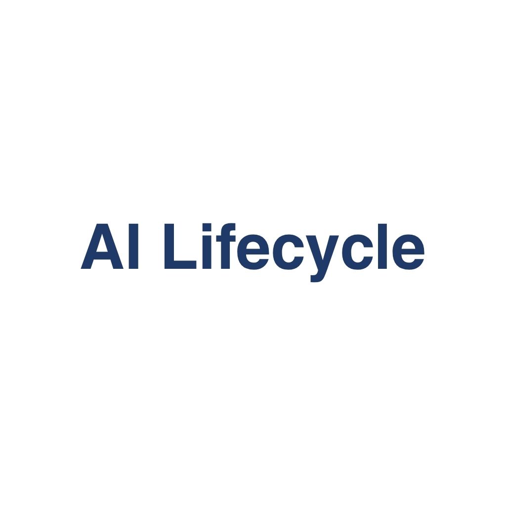 AI Lifecycle – Definition und Erklärung auf llm-marketing.de