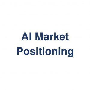 AI Market Positioning – Definition und Erklärung auf llm-marketing.de