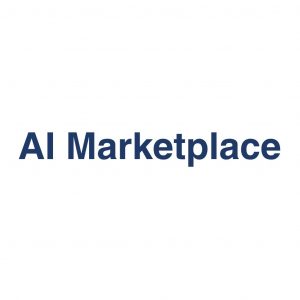 AI Marketplace – Definition und Erklärung auf llm-marketing.de