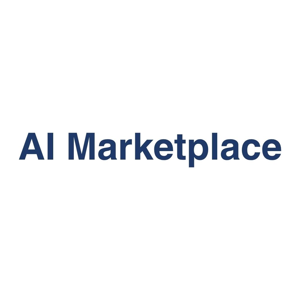 AI Marketplace – Definition und Erklärung auf llm-marketing.de