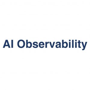 AI Observability – Definition und Erklärung auf llm-marketing.de