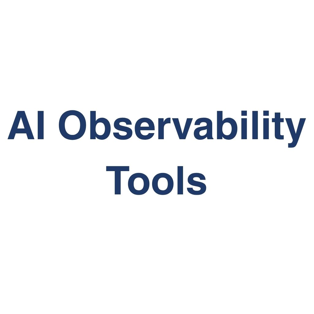 AI Observability Tools – Definition und Erklärung auf llm-marketing.de