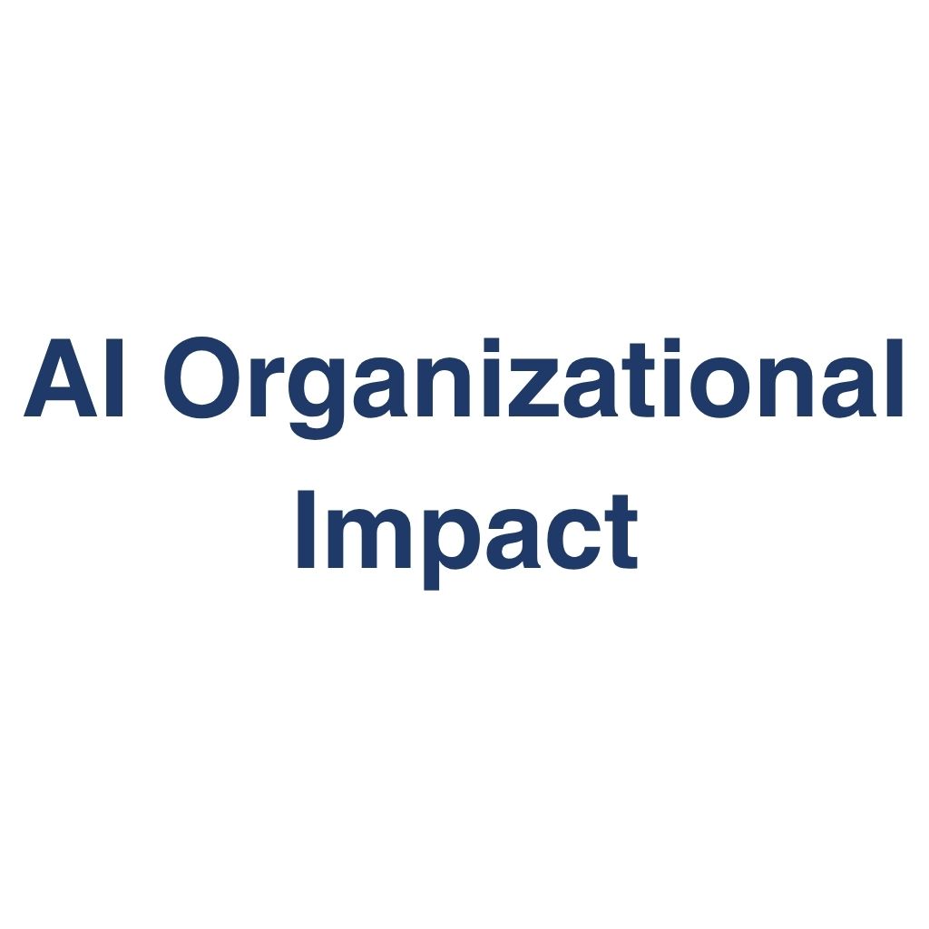 AI Organizational Impact – Definition und Erklärung auf llm-marketing.de