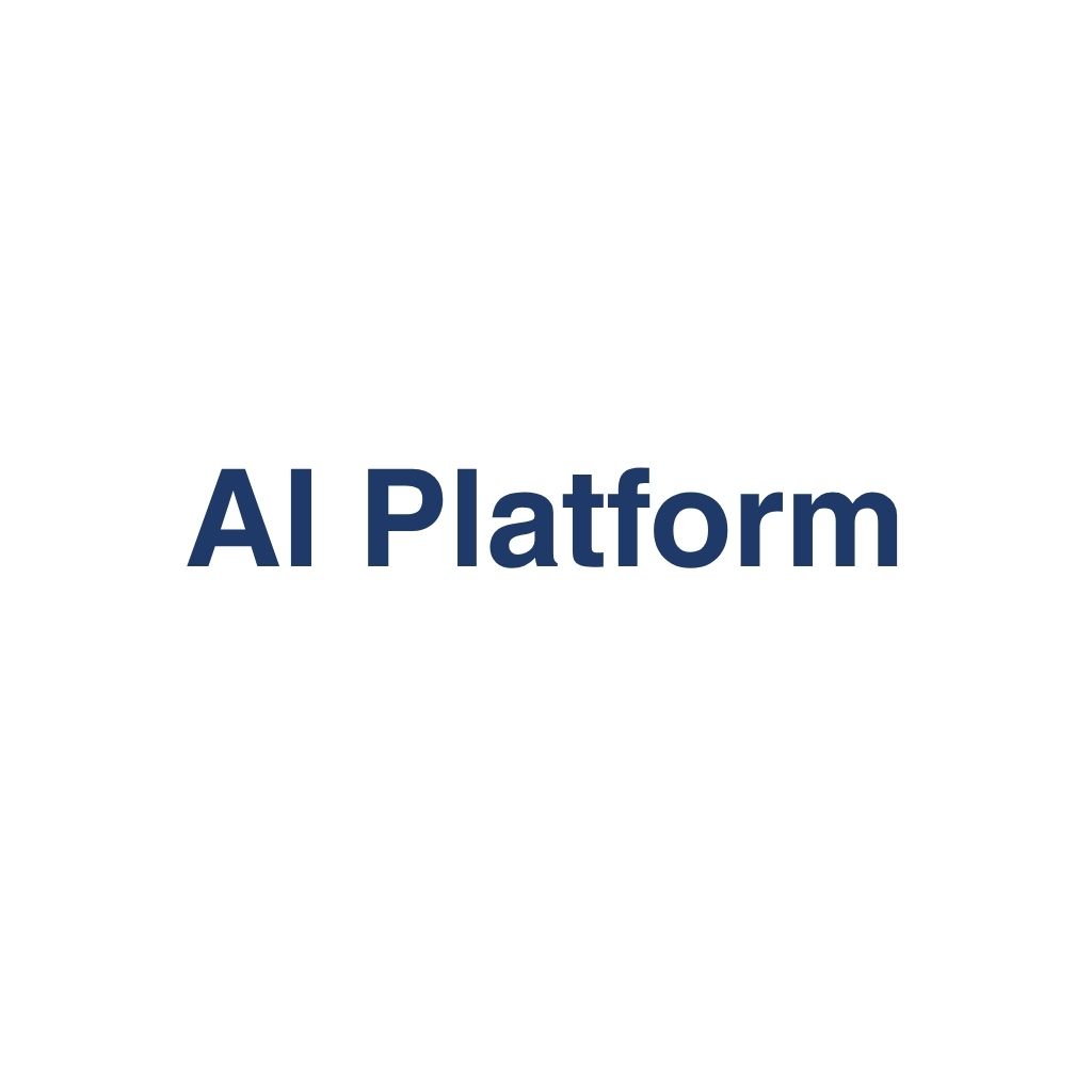 AI Platform – Definition und Erklärung auf llm-marketing.de