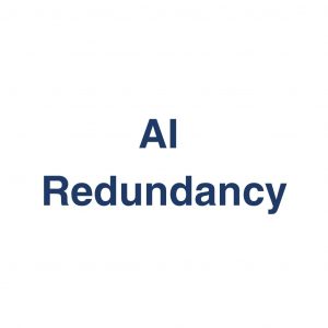 AI Redundancy – Definition und Erklärung auf llm-marketing.de