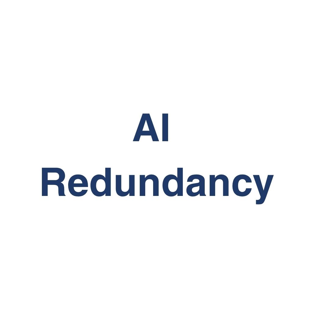 AI Redundancy – Definition und Erklärung auf llm-marketing.de