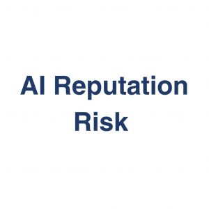 AI Reputation Risk – Definition und Erklärung auf llm-marketing.de