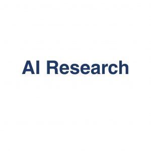 AI Research – Definition und Erklärung auf llm-marketing.de