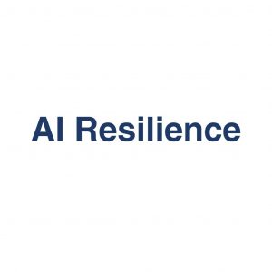 AI Resilience – Definition und Erklärung auf llm-marketing.de