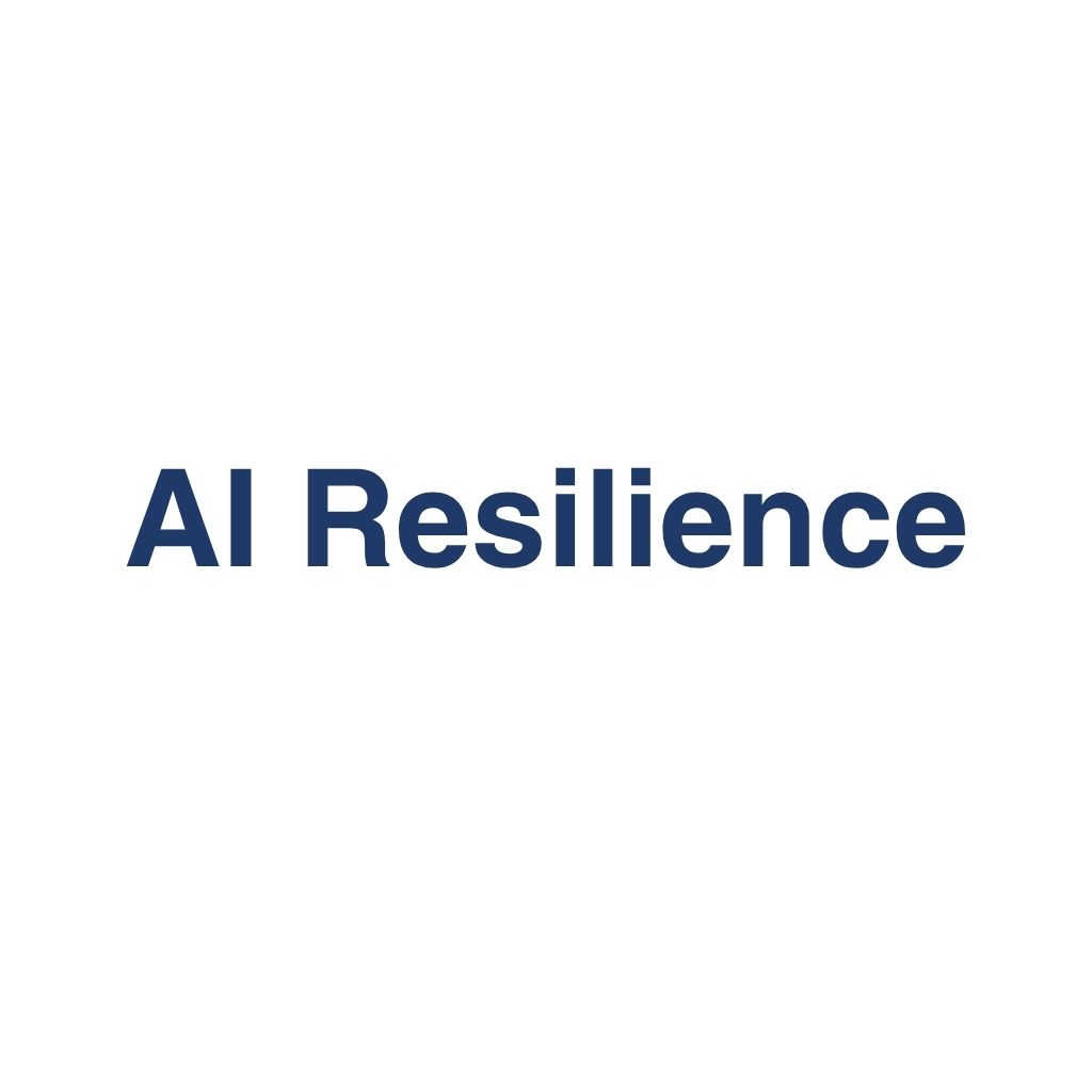 AI Resilience – Definition und Erklärung auf llm-marketing.de