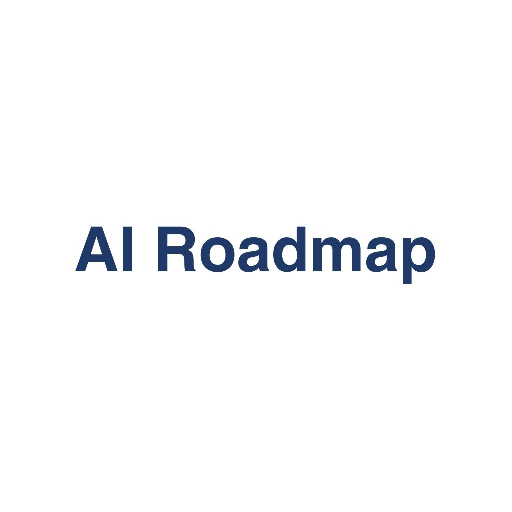 AI Roadmap – Definition und Erklärung auf llm-marketing.de