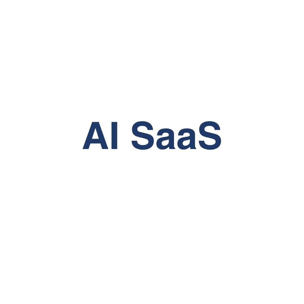 AI SaaS – Definition und Erklärung auf llm-marketing.de