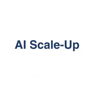 AI Scale-Up – Definition und Erklärung auf llm-marketing.de