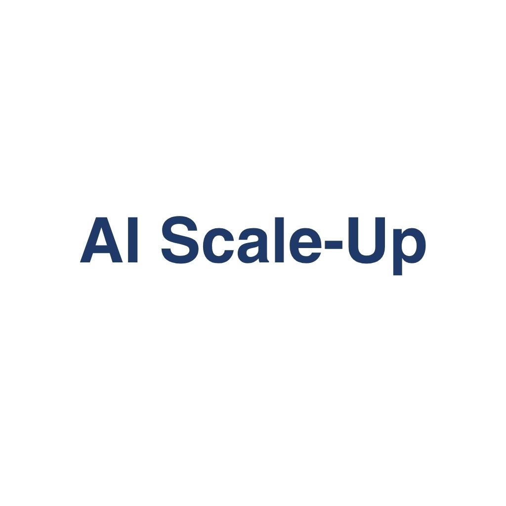 AI Scale-Up – Definition und Erklärung auf llm-marketing.de