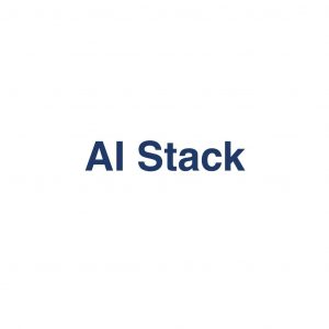 AI Stack – Definition und Erklärung auf llm-marketing.de