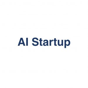 AI Startup – Definition und Erklärung auf llm-marketing.de