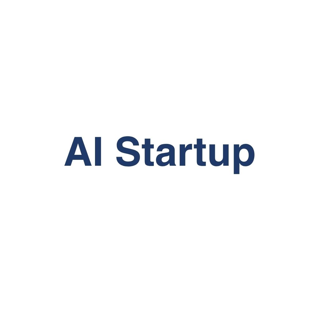 AI Startup – Definition und Erklärung auf llm-marketing.de