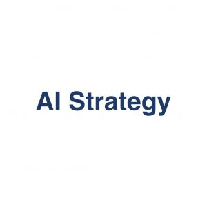 AI Strategy – Definition und Erklärung auf llm-marketing.de