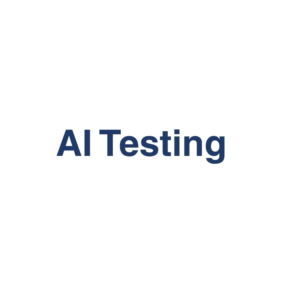 AI Testing – Definition und Erklärung auf llm-marketing.de