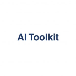 AI Toolkit – Definition und Erklärung auf llm-marketing.de