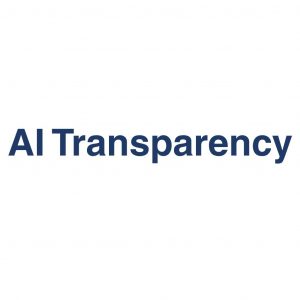 AI Transparency – Definition und Erklärung auf llm-marketing.de