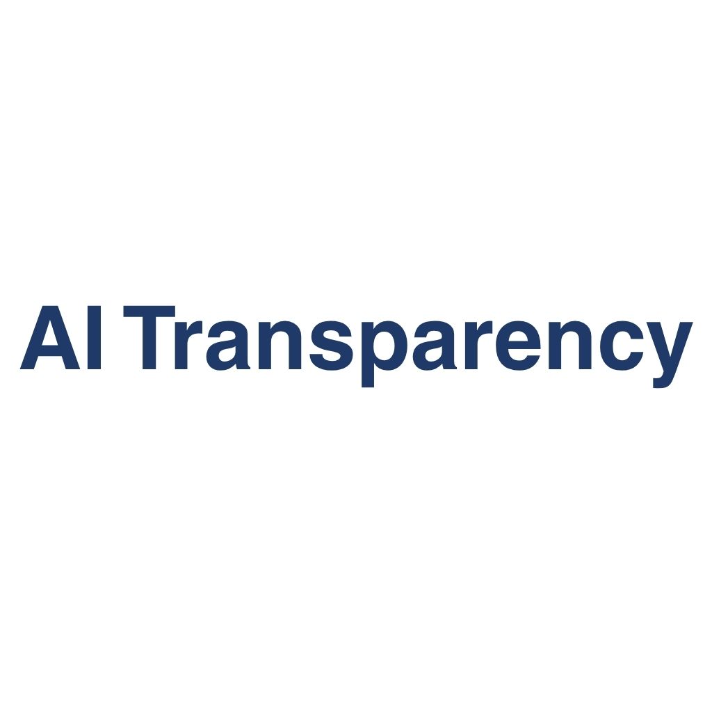 AI Transparency – Definition und Erklärung auf llm-marketing.de