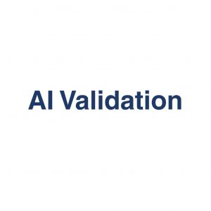AI Validation – Definition und Erklärung auf llm-marketing.de