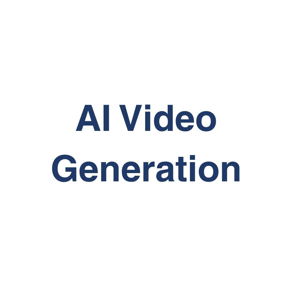 AI Video Generation – Definition und Erklärung auf llm-marketing.de