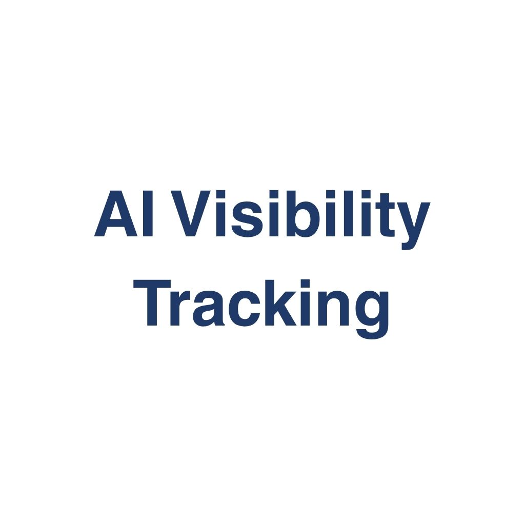 AI Visibility Tracking – Definition und Erklärung auf llm-marketing.de