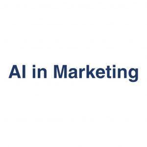 AI in Marketing – Definition und Erklärung auf llm-marketing.de