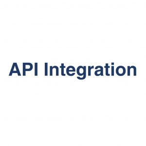 API Integration – Definition und Erklärung auf llm-marketing.de