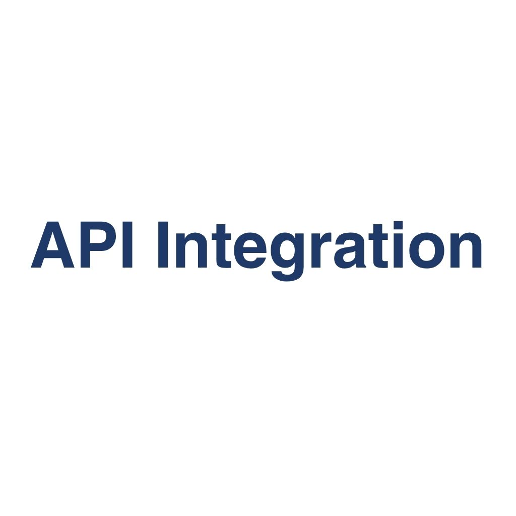 API Integration – Definition und Erklärung auf llm-marketing.de