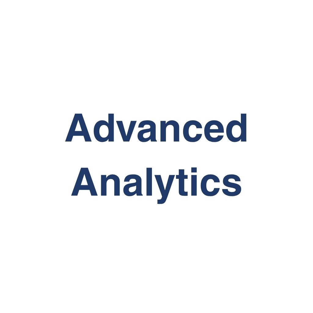 Advanced Analytics – Definition und Erklärung auf llm-marketing.de