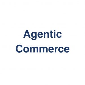 Agentic Commerce – Definition und Erklärung auf llm-marketing.de