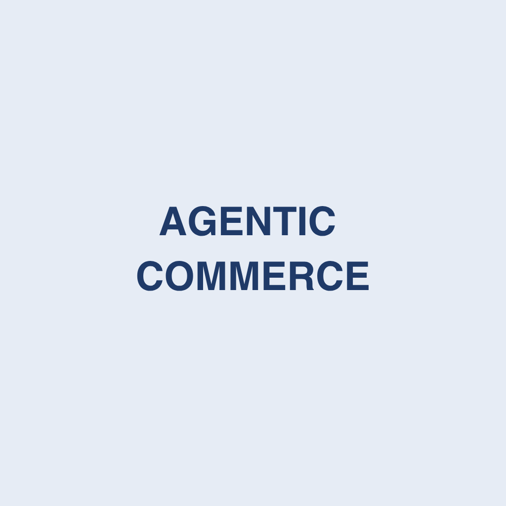 Phase 1 von Agentic Commerce: Agentic Recommendation – Shopify Backend ChatGPT Referral