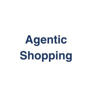 Agentic Shopping – Definition und Erklärung auf llm-marketing.de