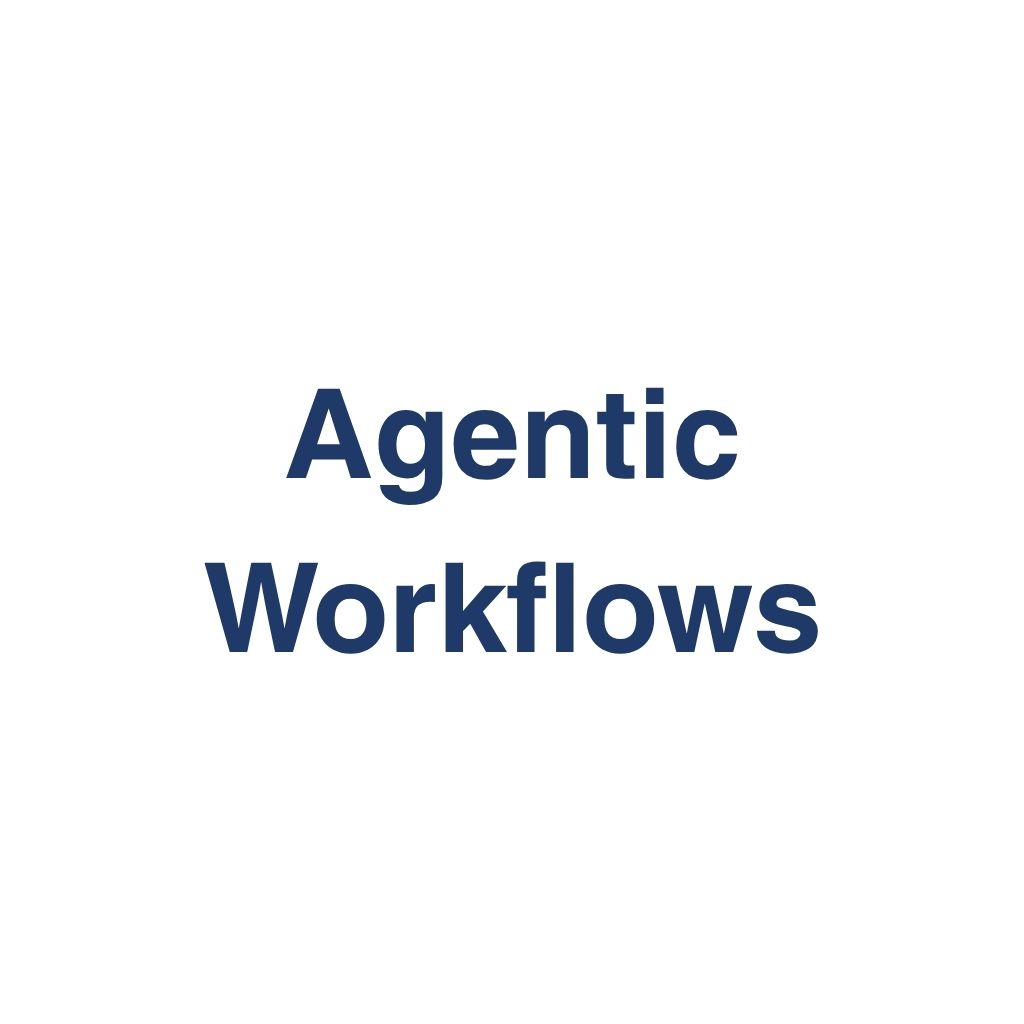 Agentic Workflows – Definition und Erklärung auf llm-marketing.de