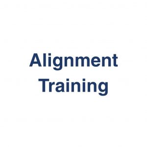 Alignment Training – Definition und Erklärung auf llm-marketing.de