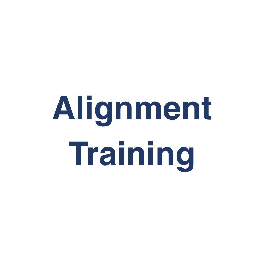 Alignment Training – Definition und Erklärung auf llm-marketing.de