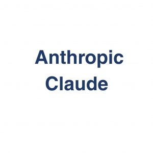 Anthropic Claude – Definition und Erklärung auf llm-marketing.de