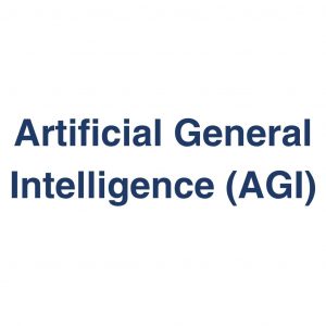 Artificial General Intelligence (AGI) – Definition und Erklärung auf llm-marketing.de