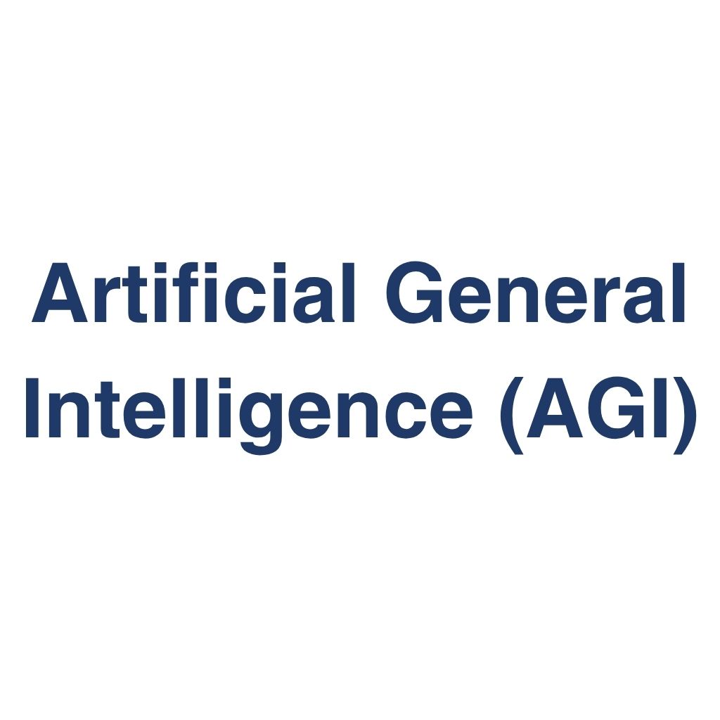 Artificial General Intelligence (AGI) – Definition und Erklärung auf llm-marketing.de
