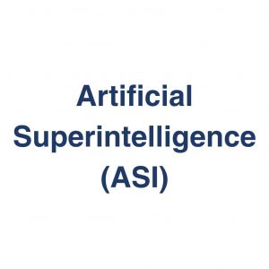 Artificial Superintelligence (ASI) – Definition und Erklärung auf llm-marketing.de