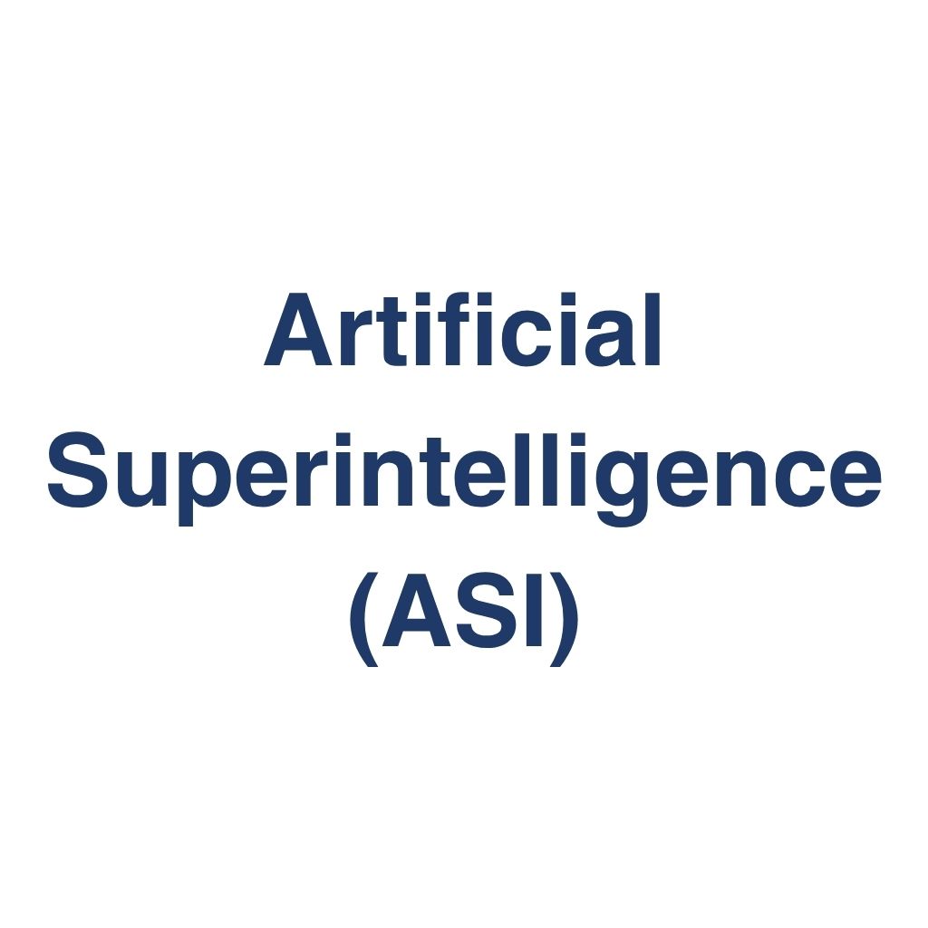 Artificial Superintelligence (ASI) – Definition und Erklärung auf llm-marketing.de