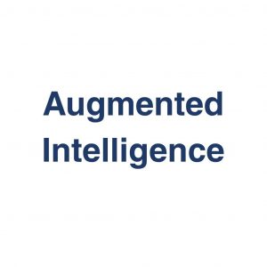 Augmented Intelligence – Definition und Erklärung auf llm-marketing.de