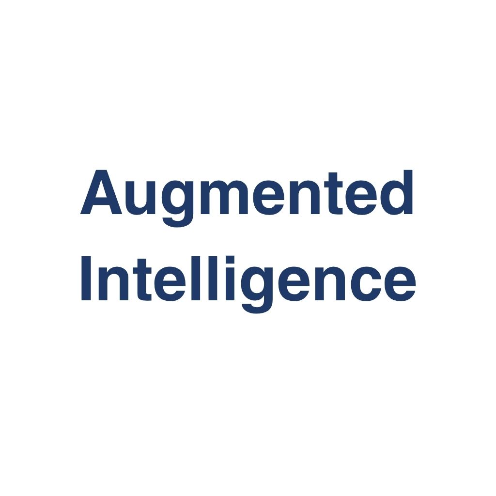 Augmented Intelligence – Definition und Erklärung auf llm-marketing.de