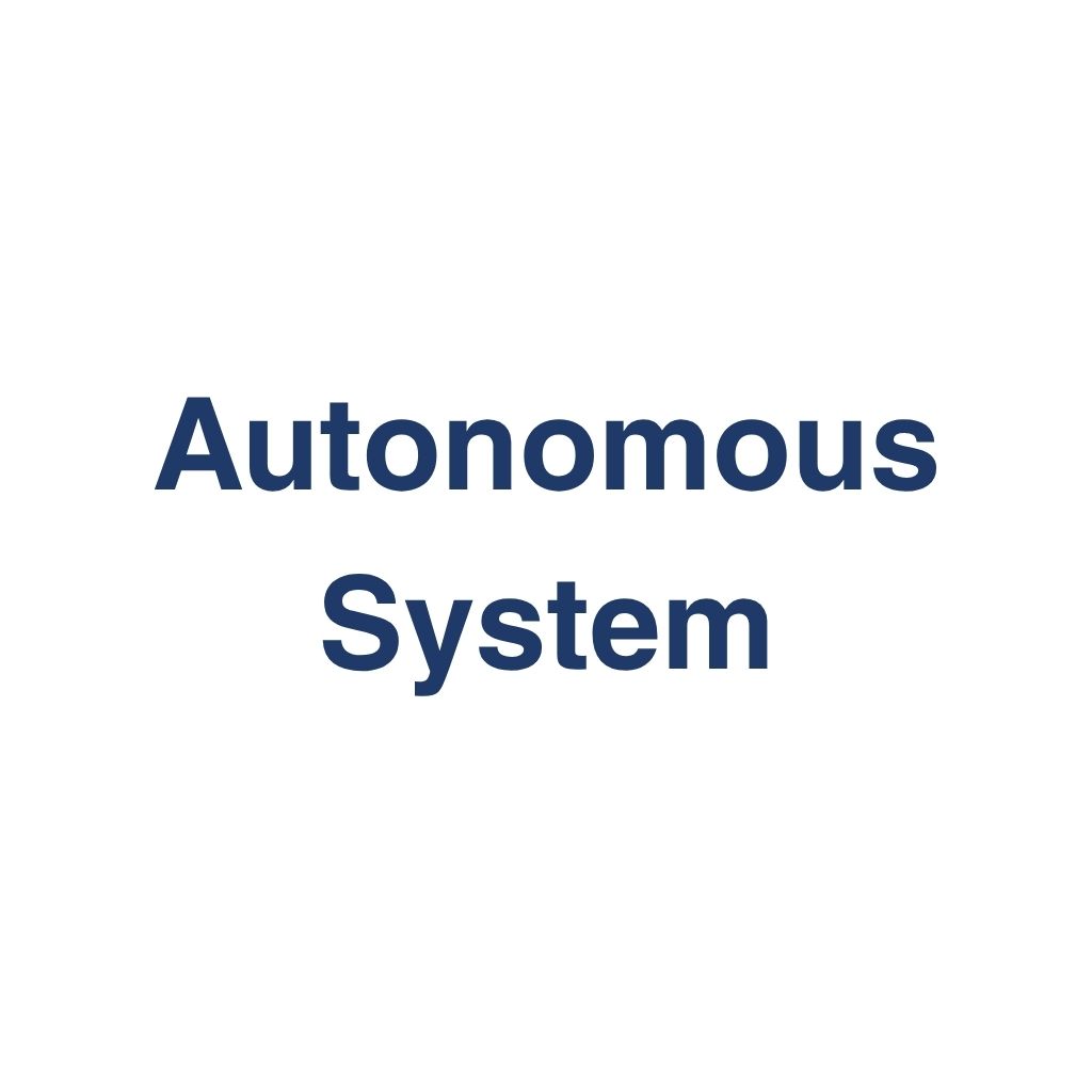 Autonomous System – Definition und Erklärung auf llm-marketing.de