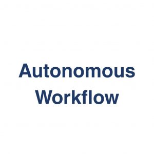 Autonomous Workflow – Definition und Erklärung auf llm-marketing.de