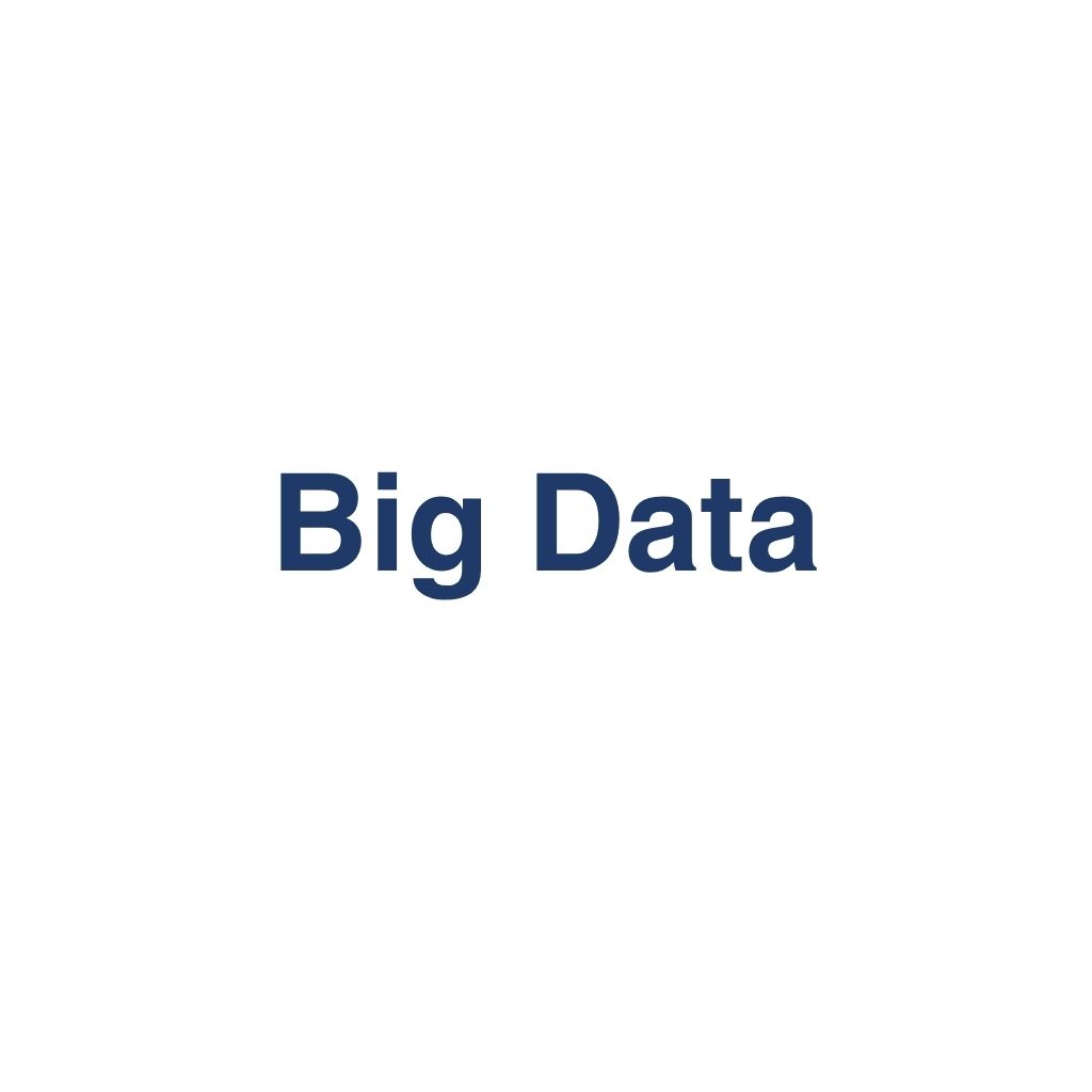 Big Data – Definition und Erklärung auf llm-marketing.de