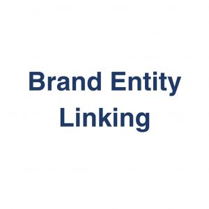 Brand Entity Linking – Definition und Erklärung auf llm-marketing.de